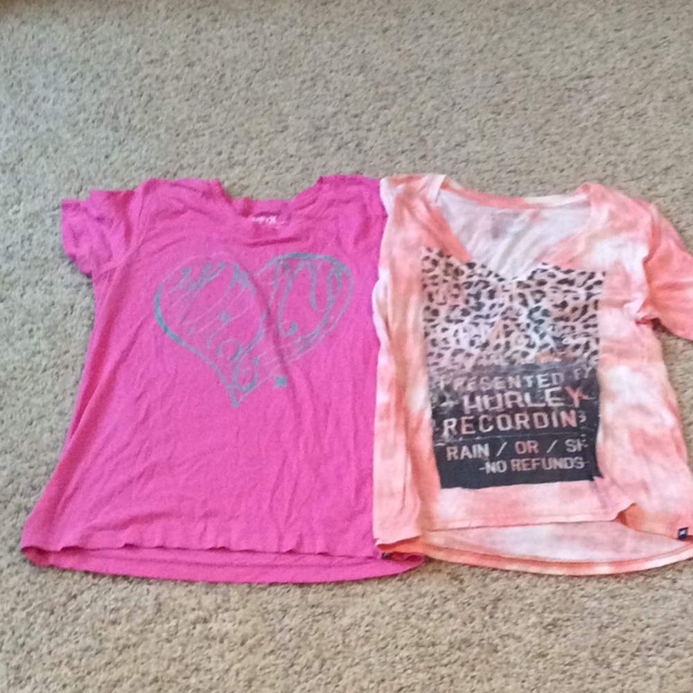 Hurley Bundle